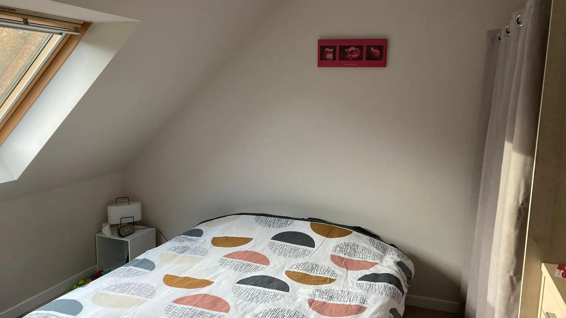 Maison Au Calme Proche Des Plages Du Golfe Du Morbihan Baden 0*,