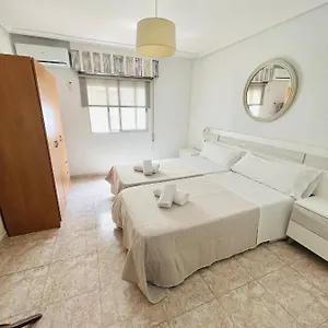  Appartement El Arenal - Free Parking Espagne