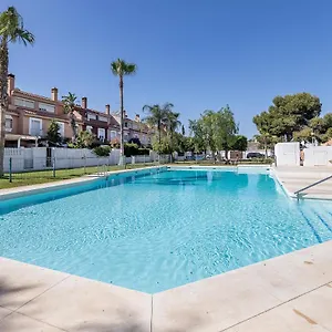  Appartement Bhost - Wilkinson Espagne